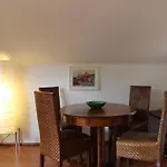 Апартаменты Ramersdorf Бонн