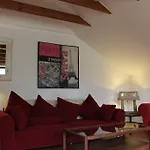 Апартаменты Ramersdorf *