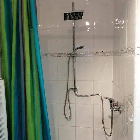 Ramersdorf Apartment Bonn