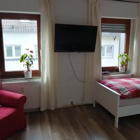 Apartment Ramersdorf