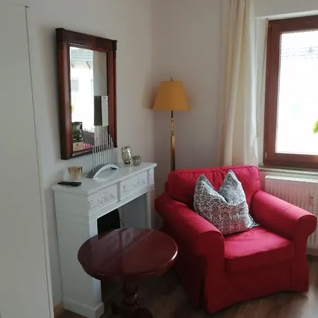 Apartment Ramersdorf