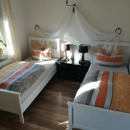 Ramersdorf Apartment Bonn