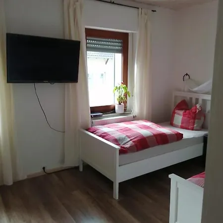 Apartment Ramersdorf Bonn