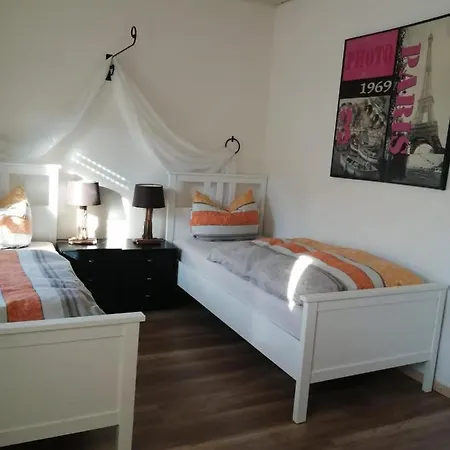 Ramersdorf Apartment Bonn