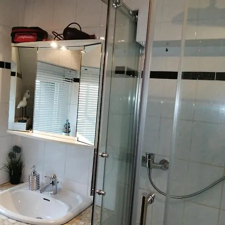 Apartment Ramersdorf Bonn