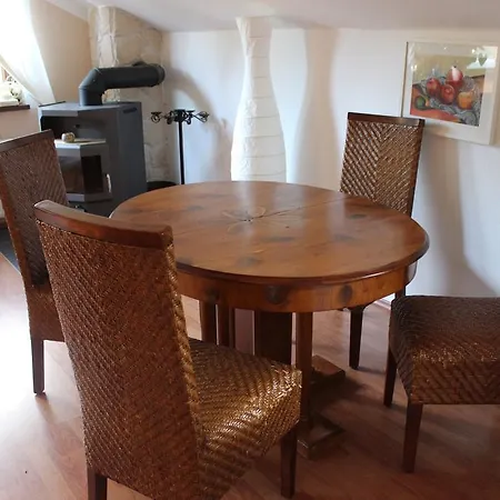 Ramersdorf Apartment