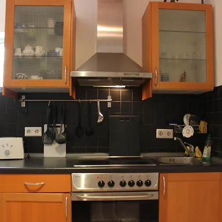Apartment Ramersdorf *