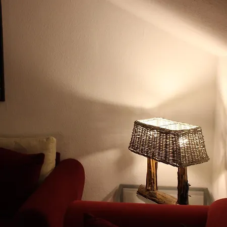 Ramersdorf Apartment Bonn