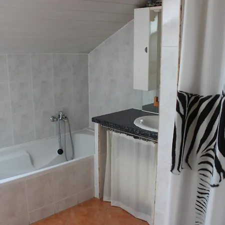 Ramersdorf Apartman Bonn