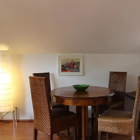 Apartment Ramersdorf Bonn