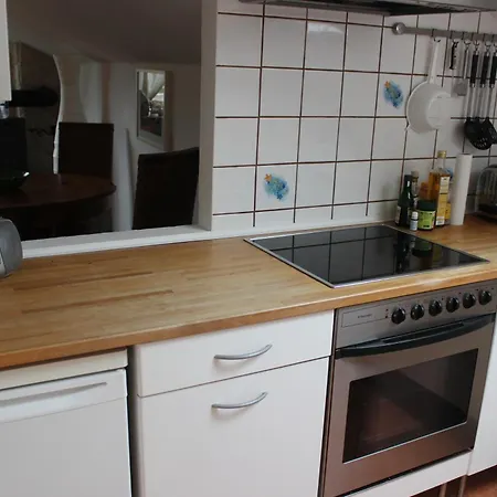 Ramersdorf Apartment