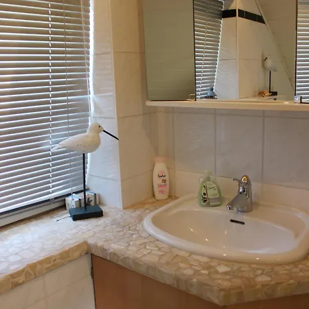 Ramersdorf Apartament *