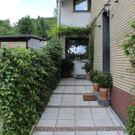 Apartment Ramersdorf *