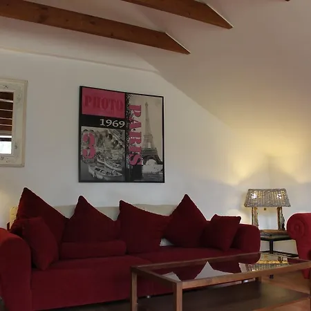 Apartment Ramersdorf *