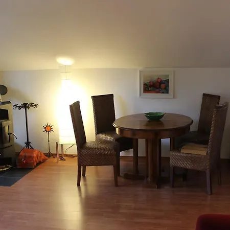 Apartment Ramersdorf Bonn
