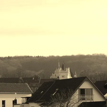 Apartment Ramersdorf