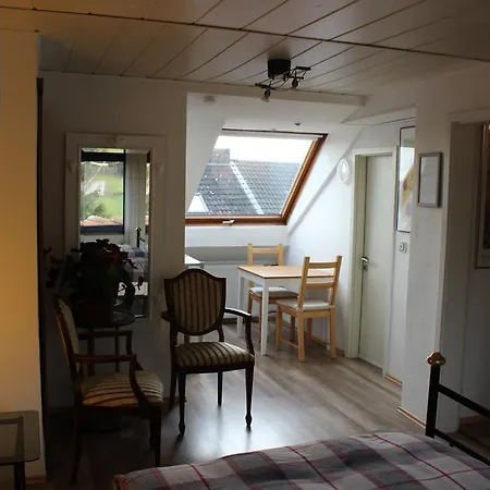 Apartment Ramersdorf Bonn