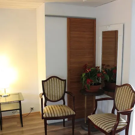 Ramersdorf Apartment Bonn