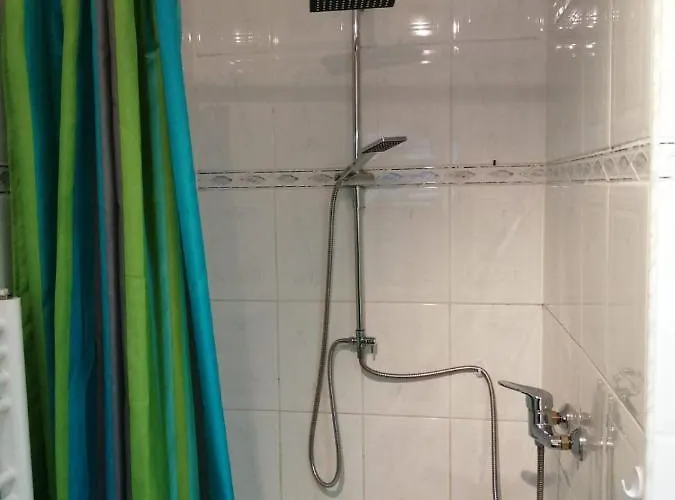 拉姆斯多夫公寓 公寓 波恩