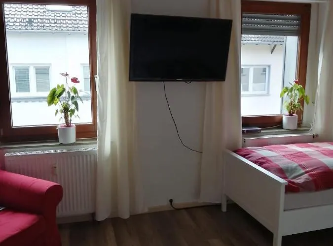 Lejlighed Ramersdorf