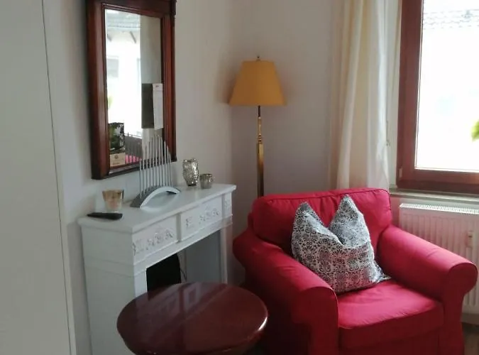 Lejlighed Ramersdorf