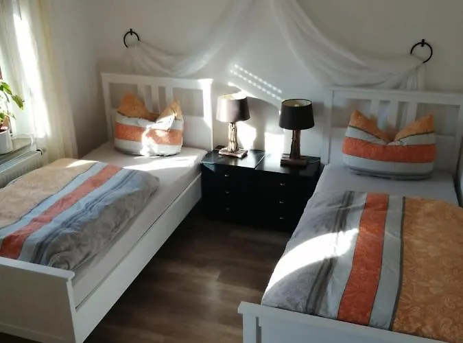 Ramersdorf Lejlighed Bonn