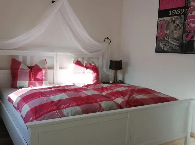 拉姆斯多夫公寓