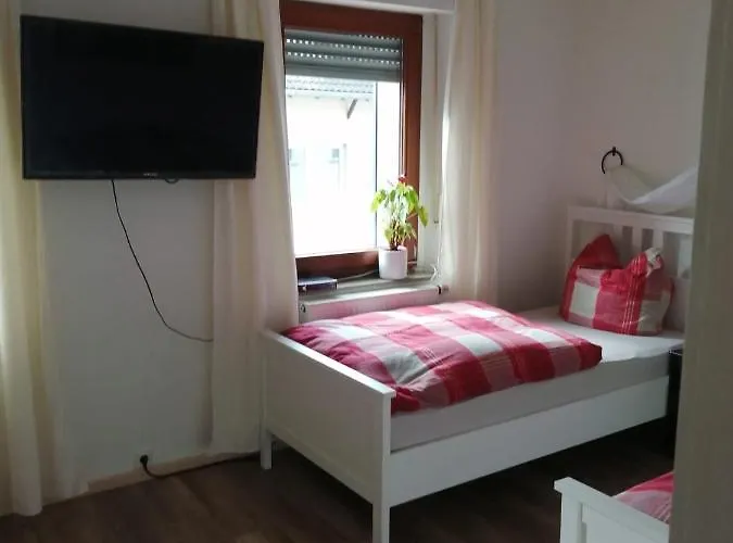 Lejlighed Ramersdorf Bonn