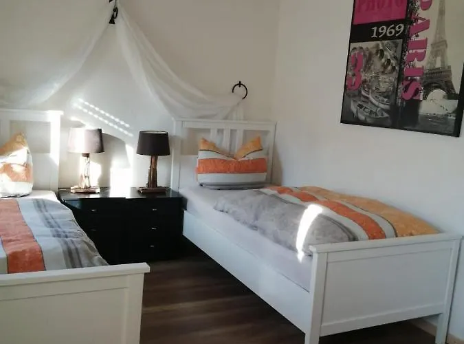 Ramersdorf Lejlighed Bonn