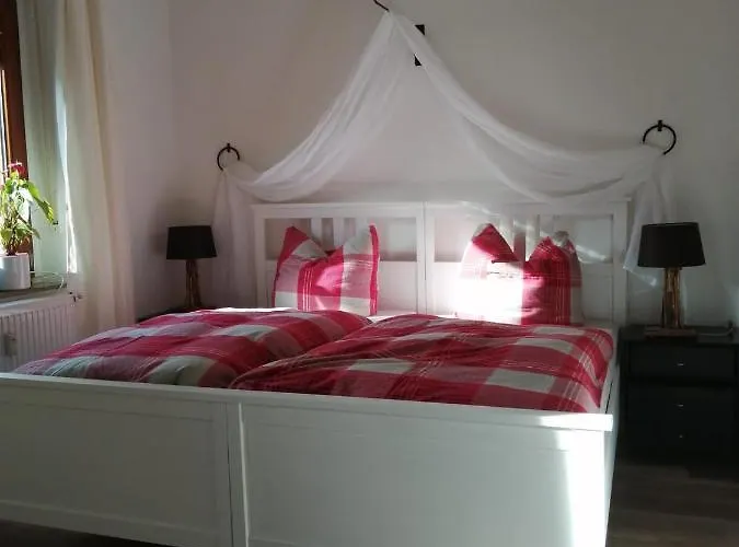 Lejlighed Ramersdorf *