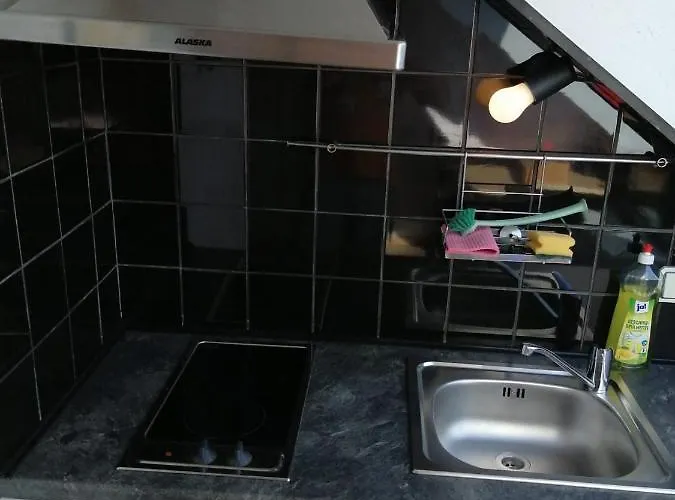 拉姆斯多夫公寓 波恩