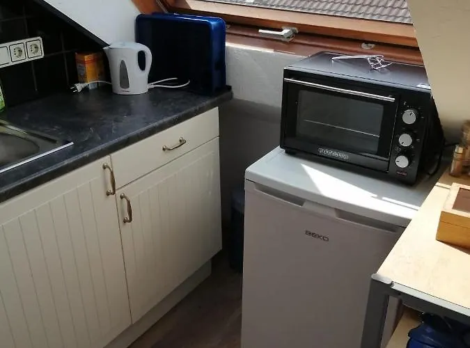 拉姆斯多夫公寓 * 波恩