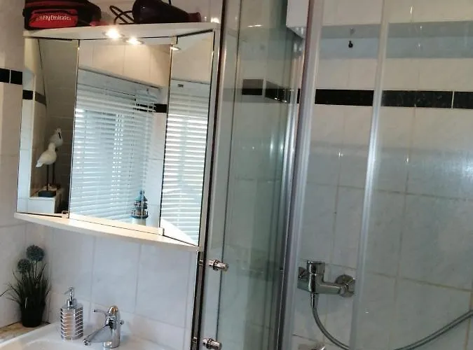 アパート Ramersdorf ボン