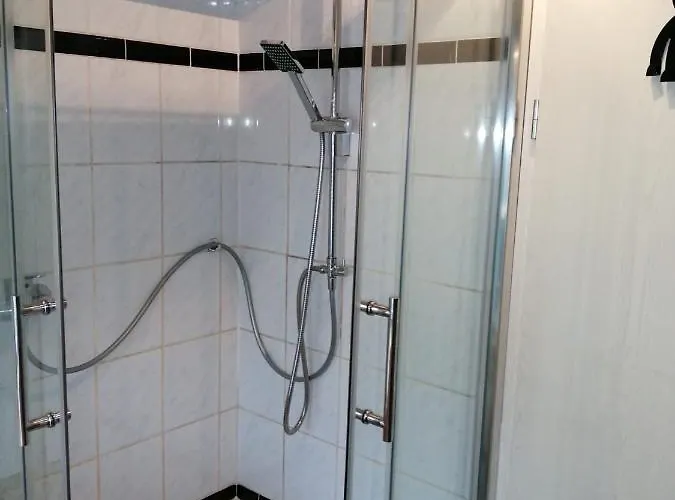 拉姆斯多夫公寓 波恩