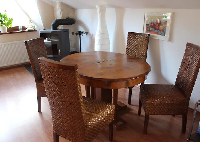 Ramersdorf アパート