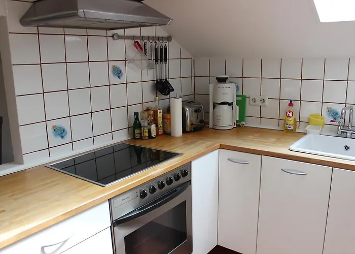 拉姆斯多夫公寓 公寓 波恩