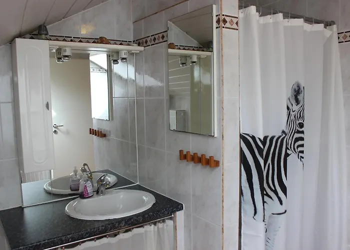 公寓 拉姆斯多夫公寓 *