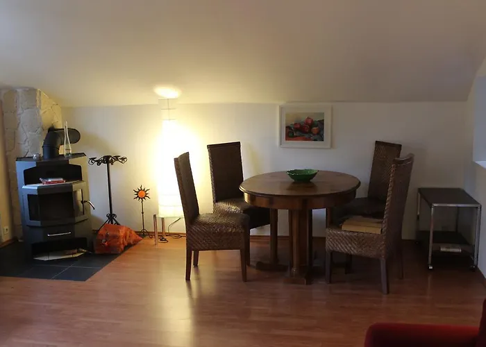 Lejlighed Ramersdorf Bonn