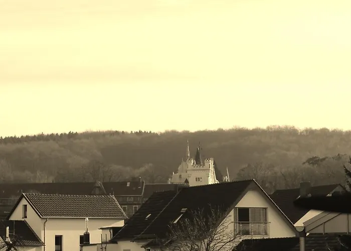 Lejlighed Ramersdorf