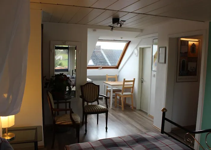 アパート Ramersdorf ボン