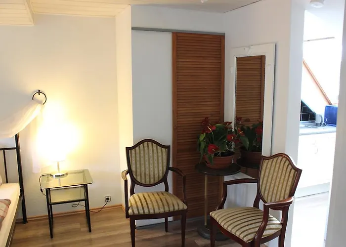 Ramersdorf Lejlighed Bonn