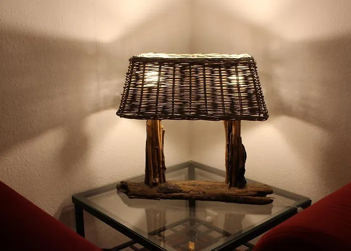 Lejlighed Ramersdorf *